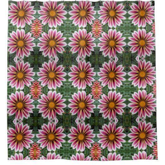 Hereford Douchegordijn (Voorkant)