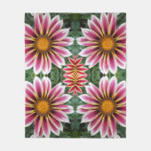 Hereford Fleece Deken (Voorkant)