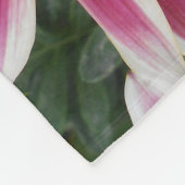 Hereford Fleece Deken (Hoek)