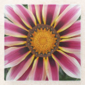 Hereford Glazen Onderzetter (Voorkant)