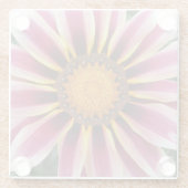 Hereford Glazen Onderzetter (Achterkant)