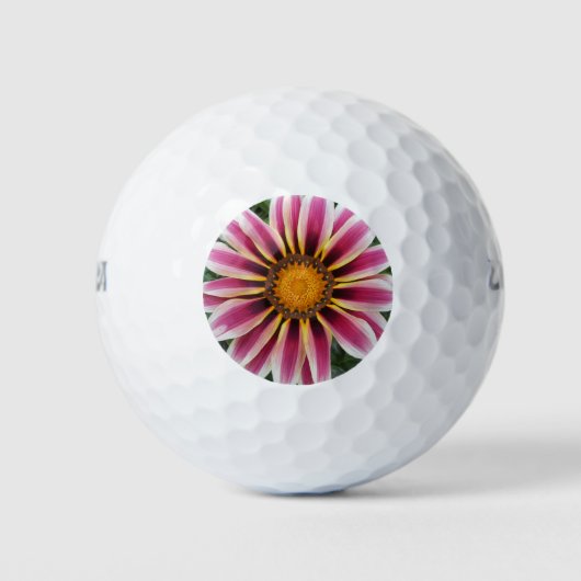 Hereford Golfballen (Voorkant)