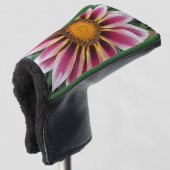 Hereford Golfheadcover (3/4 voorkant)