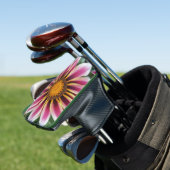 Hereford Golfheadcover (Insitu)