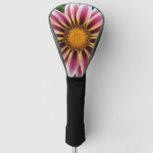Hereford Golfheadcover (Voorkant)