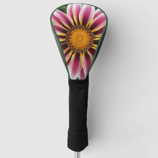 Hereford Golfheadcover (Voorkant)
