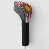 Hereford Golfheadcover (Schuin)