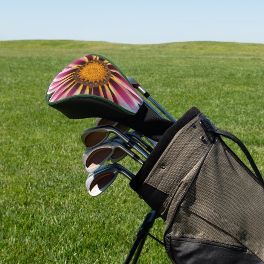 Hereford Golfheadcover (Insitu)