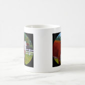 HEREFORD HEIFER COW ART KOFFIEMOK (Center)