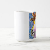 Hereford Horsie Koffiemok (Center)