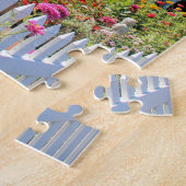 Hereford Inlet Lighthouse, New Jersey Legpuzzel (Zijkant)