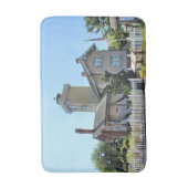 Hereford Inlet Vuurtoren, New Jersey Badmat (Voorkant Verticaal)