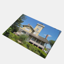 Hereford Inlet vuurtoren, New Jersey deurmat