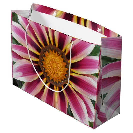 Hereford Large Cadeautasje (Achterkant Gekanteld)