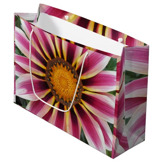 Hereford Large Cadeautasje (Voorkant Gekanteld)