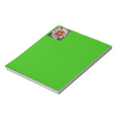 Hereford Notitieblok (Linkerzijde)