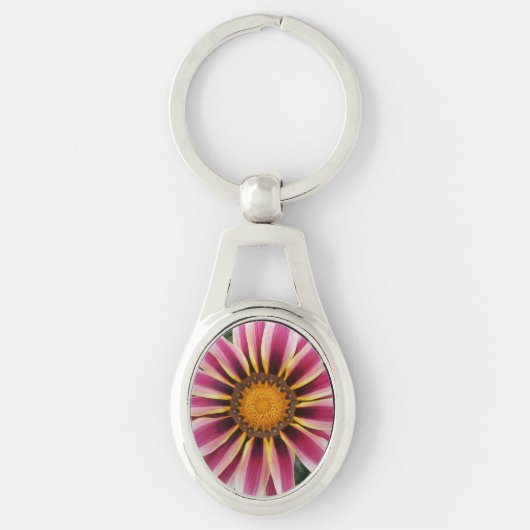 Hereford Sleutelhanger (Voorkant)