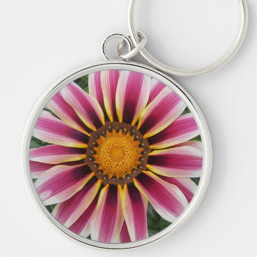 Hereford Sleutelhanger (Voorkant)