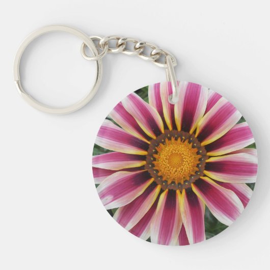 Hereford Sleutelhanger (Voorkant)