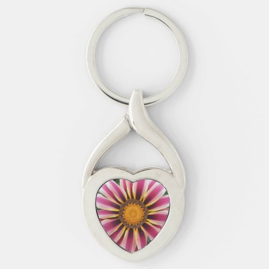 Hereford Sleutelhanger (Voorkant)