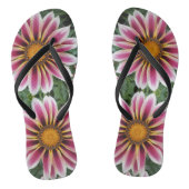 Hereford Teenslippers (Voetbed)