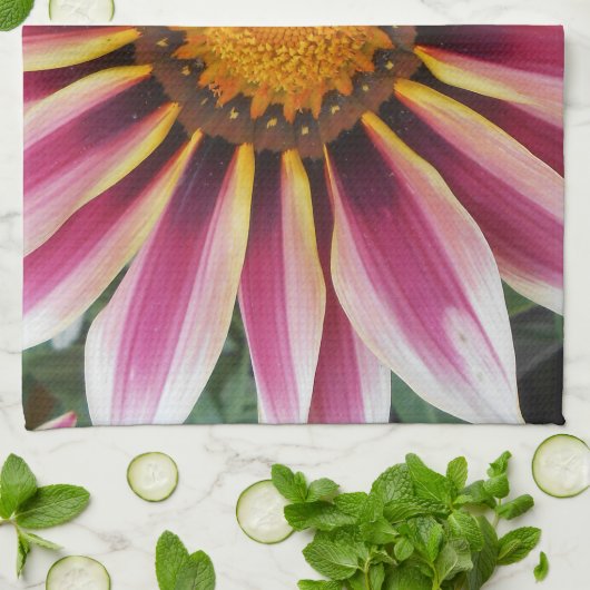 Hereford Theedoek (Gevouwen)