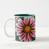 Hereford Tweekleurige Koffiemok (Links)