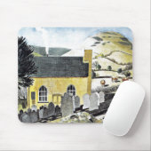 Herefords Knob & Baptist Chapel Muismat (Met muis)