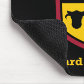 Herefordshire Board Gamers muismat (Hoek)