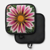 Herefordv Pannenlap (Voorkant / Achterkant)