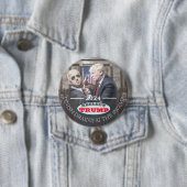 Herelecteer de Button van de rum 2024 (In situ)