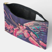 Heremietkreeft Etui (Open)