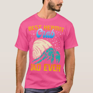 Heremietkreeft Heremietkreeften T-shirt