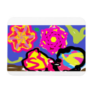 Heremietkreeften bruiloft magneet