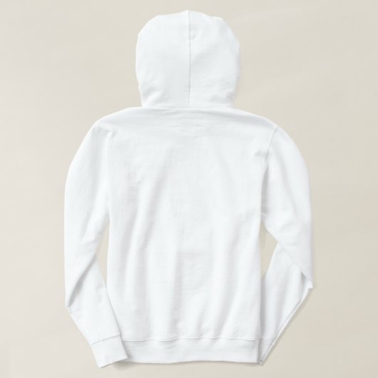 Heren Basic T-Shirt (Design achterkant)