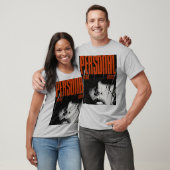 Heren Basic T-Shirt (Unisex)
