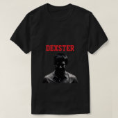 Heren Basic T-Shirt (Design voorkant)