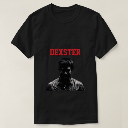 Heren Basic T-Shirt (Design voorkant)