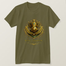 Heren Basic T-Shirt