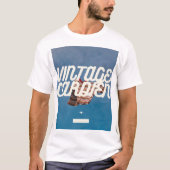 Heren Basic T-Shirt (Voorkant)