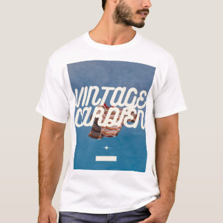 Heren Basic T-Shirt