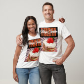 Heren Basic T-Shirt (Unisex)