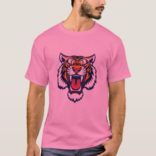 Heren Basic T-Shirt