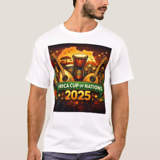 Heren Basic T-shirt