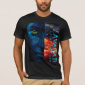 Heren Basic T-Shirt (Voorkant)