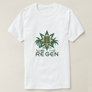 Heren Basic T-Shirt