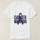 Heren Basic T-Shirt (Design voorkant)