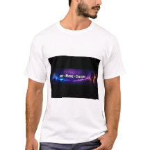 Heren Basic T-Shirt