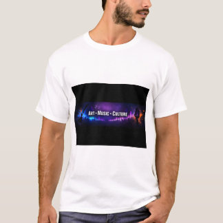 Heren Basic T-Shirt