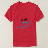 Heren Basic T-Shirt (Design voorkant)